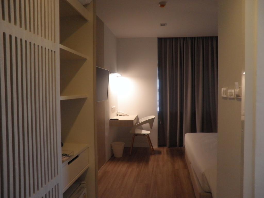 Premier Zimmer mit Kingsize-Bett